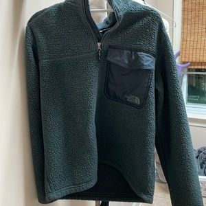 North face Mens jacket